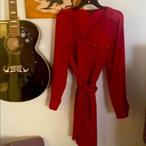 Banana republic dress